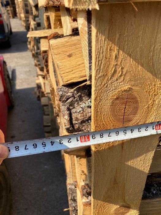 Дрова Дубові у Наявності