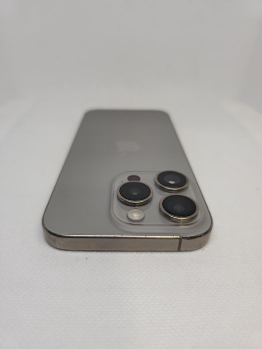 Iphone 15 Pro 256GB Natural Tittanium