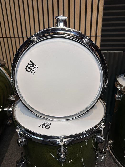 Perkusja akustyczna Ever Play Custom Maple Studio