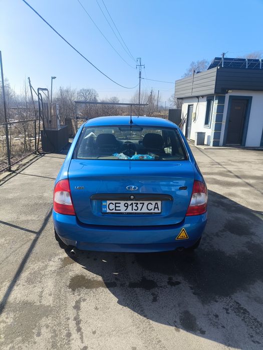 Продам лада Калина 2007р