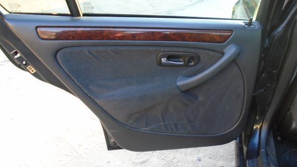 Para Peças Rover 45 Hatchback (Rt)