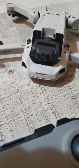 Drone dji mini 2