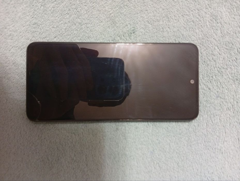 Xiaomi Redmi note 12 4g 8/128