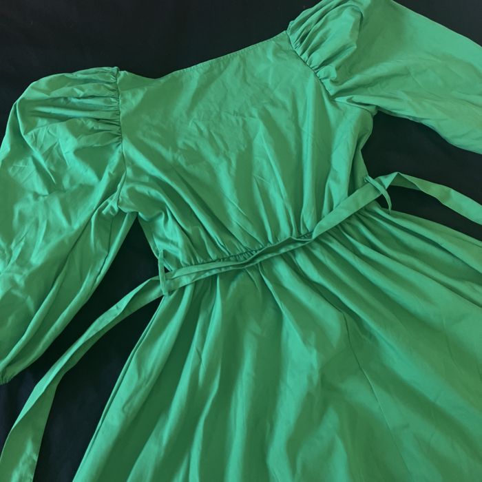 Vestido de Verão