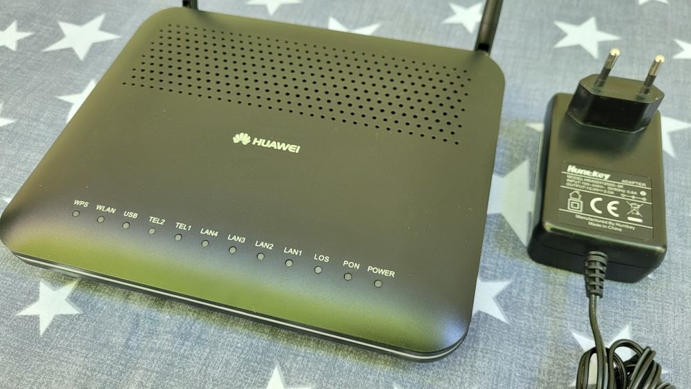 Клиентский WI-FI терминал " HUAWEI "