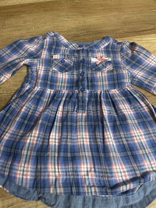 Koszula George 98/104