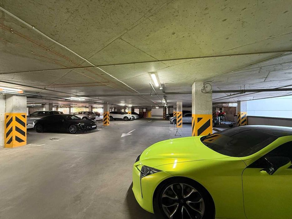 Коммерческая недвижимость по адресу Берестейский проспект(пр-т. Победы) (площадь 90 м²) - Atlanta.ua - фото 12