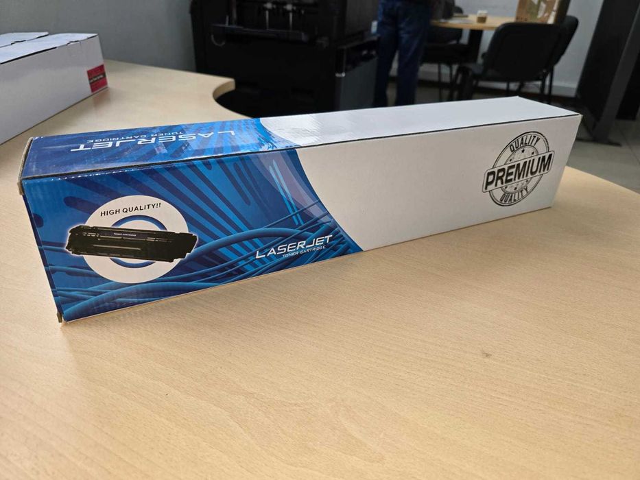 Toners Konica Minolta Bizhub C203/253