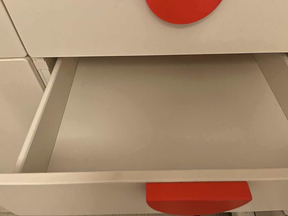 Szafa ikea dziedzienca
