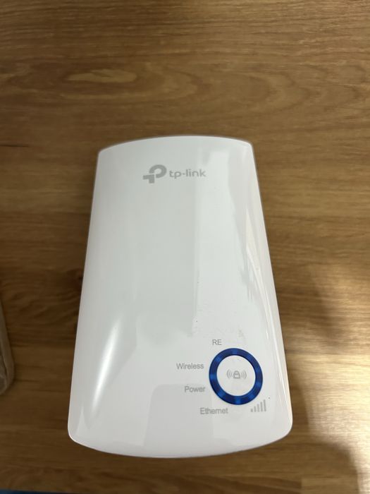 TP-Link Range Extender