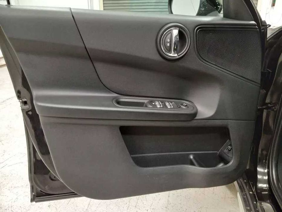 2019 Mini Countryman Cooper
