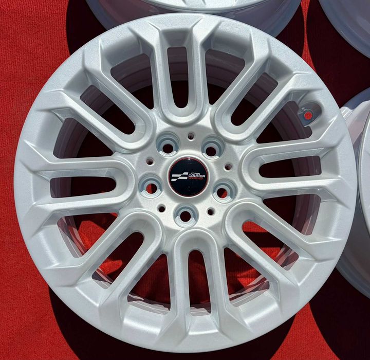 Jantes 17 5x112 Mini Cooper S/Cooper SE/One