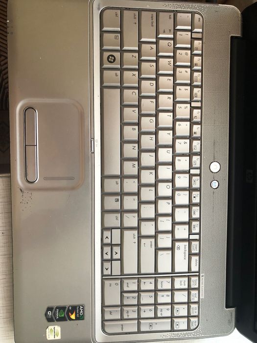 Ноутбук   HP G60 3оперативки