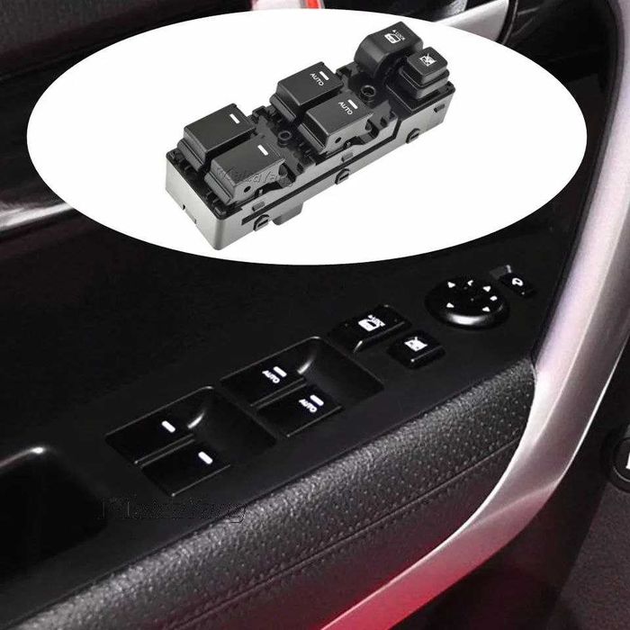 Кнопки блок управление стеклоподьёмника KIA sorento 2009-2013 киа