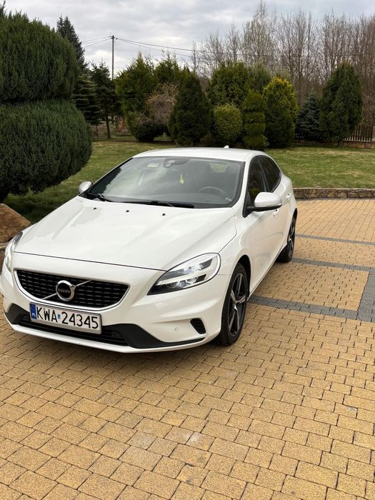 Volvo V40 Volvo V40 T2 R DESING