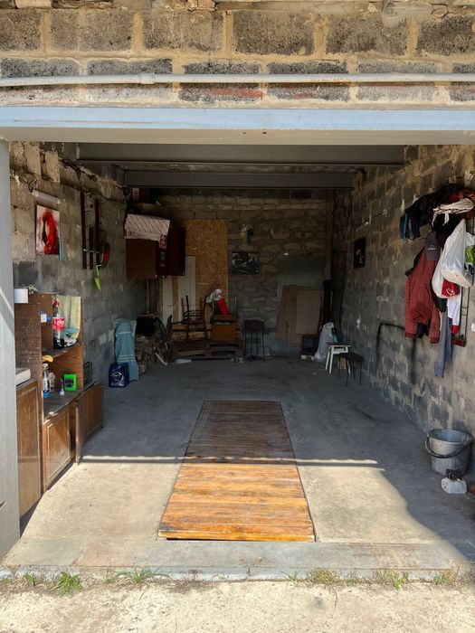 Гараж АГК "Венера"