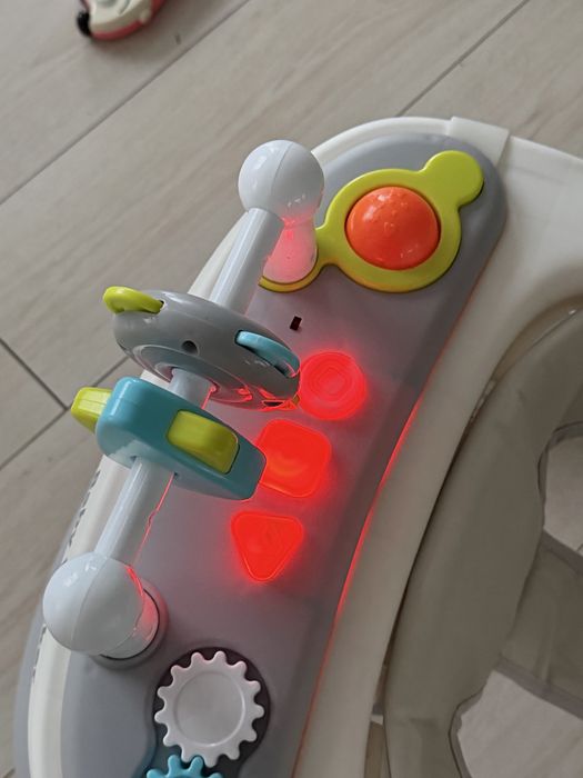 Ходунки Baby Walker в ідеальному стані