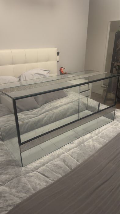 Terrario grande Scalare