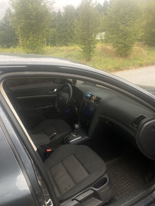 Skoda Octavia 2008 VIN TMBBE61Z282204082 фото оголошення 5 з 7