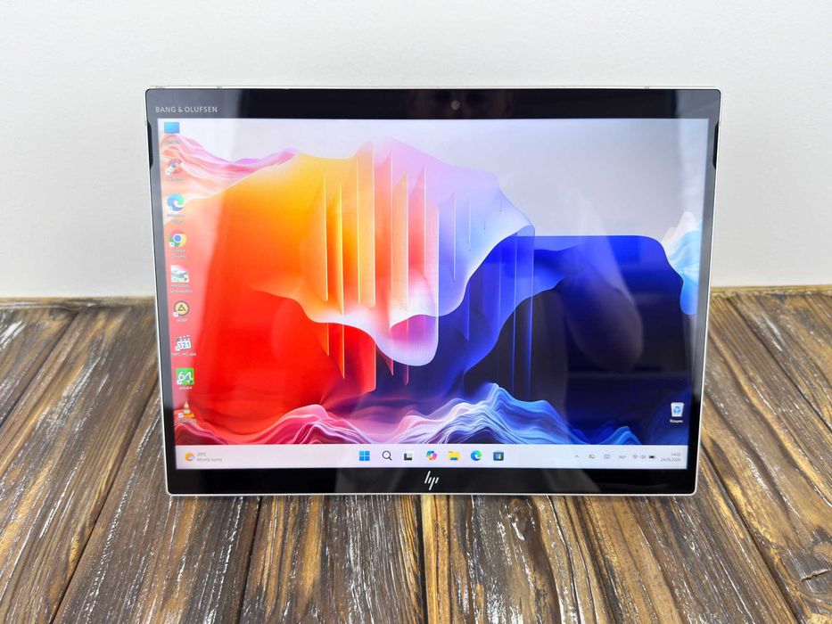 РОЗПРОДАЖ! Ноутбук-Планшет 2в1 HP Elite X2 G8 Tablet /Core i5-1135G7/Iris XE