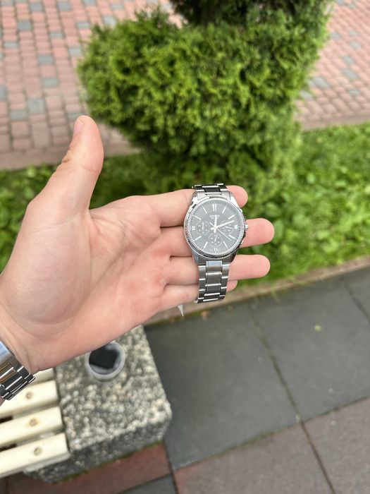 Годинник чоловічий Casio MTP-1375D-1A