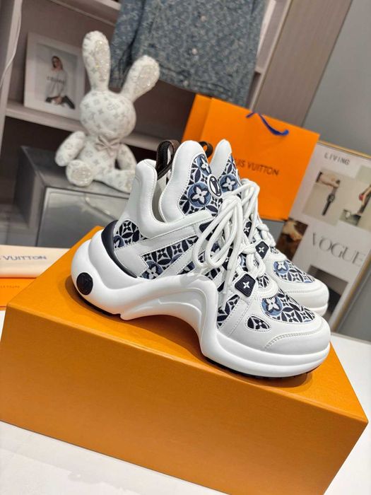 Кросівки Louis Vuitton Archlight Sneakers