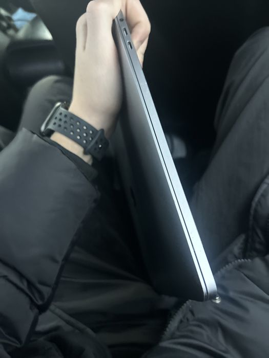 MacBook Pro 2019|256