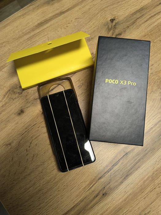 Poco X3 pro - peças