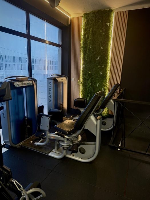 Personal Trainer Ovar