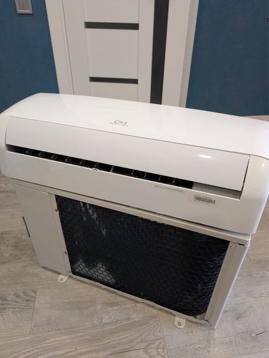 Продам кондиціонер Cooper&Hunter CH-S09XN7