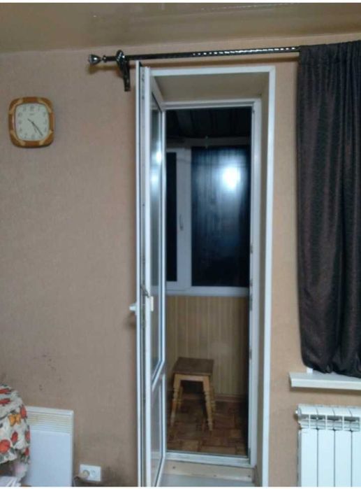 Продам комнату с балконом (404842)