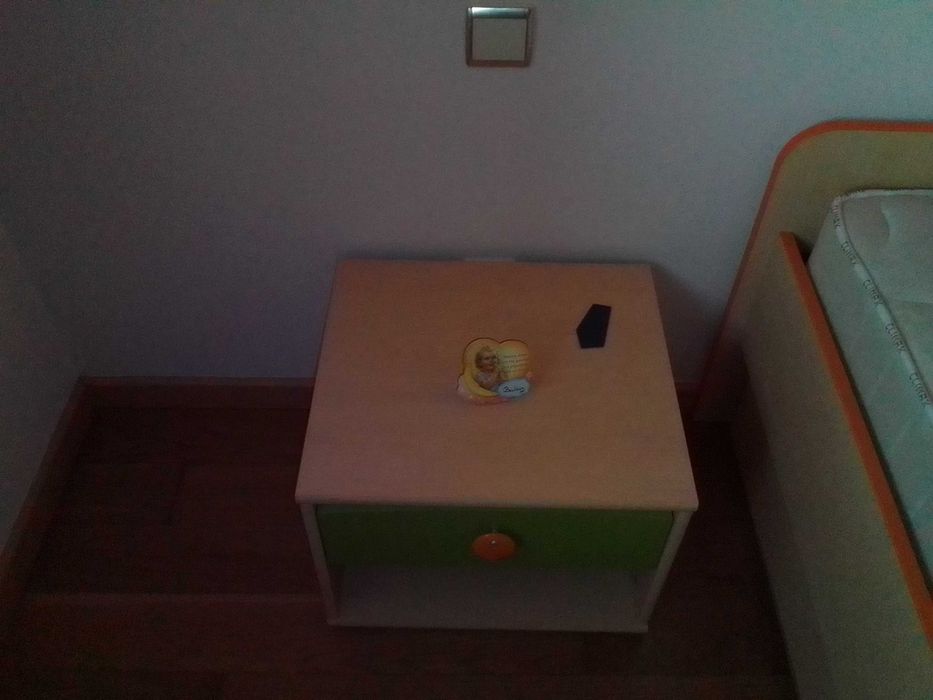 Mobília de quarto de criança