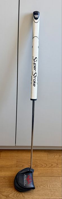 Scotty Cameron Phantom X 7 putter 2026