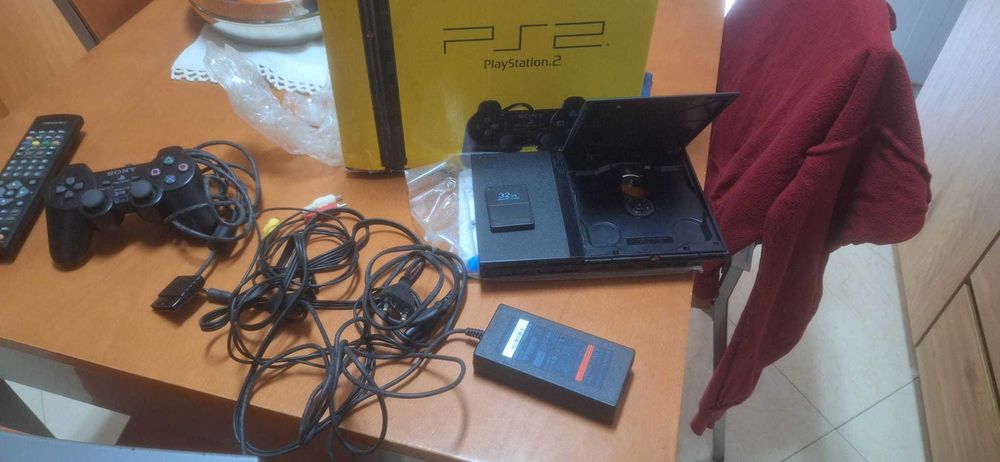 Playstation - Diverso material