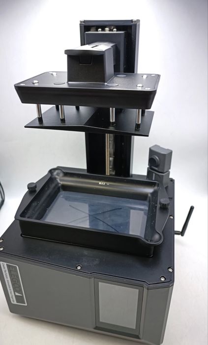 Drukarka 3D żywiczna ELEGOO Mars 5 Ultra 9K