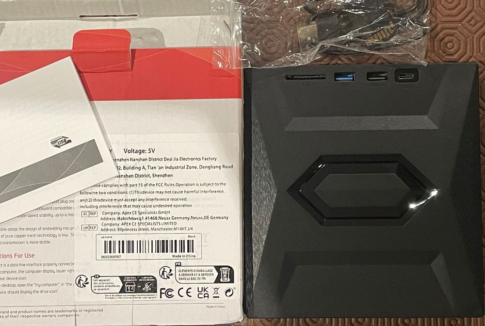 New External DVD Player64752268032386121