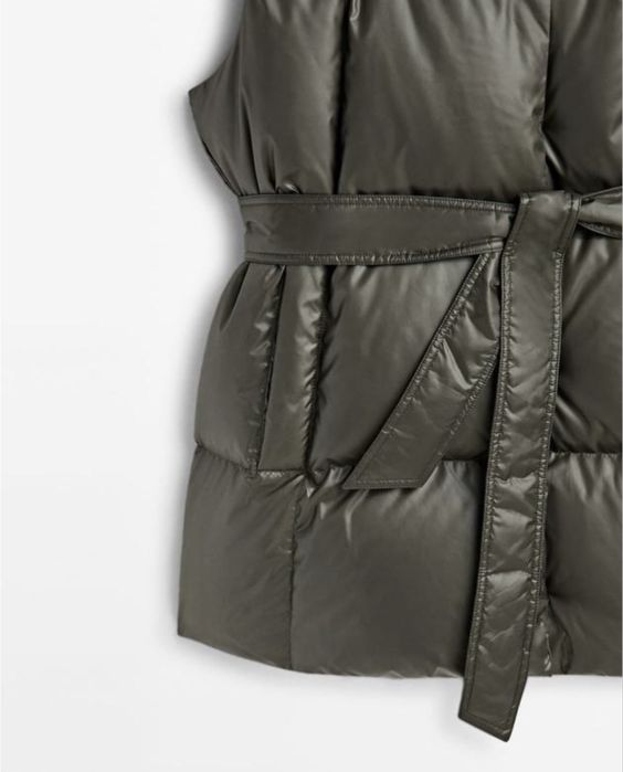 Жіночий жилет Massimo Dutti, оригінал