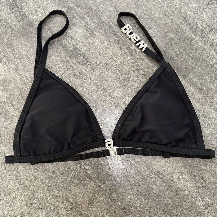 Купальник Alexa** Wang Xs, S