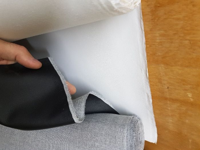 Кожзам. Кожвініл. Екошкіра. Шкірозамінник.