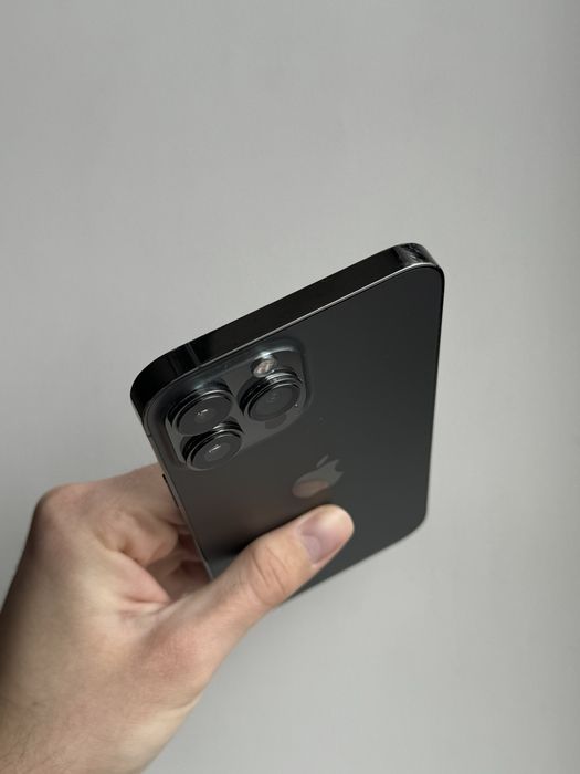 iPhone 13 Pro Max 256 Gb Graphite Neverlock АКБ 90%
