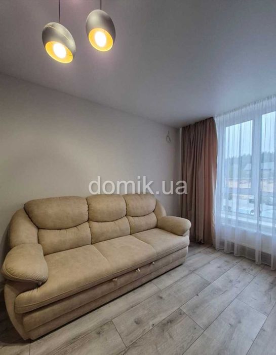 ЖК Green Side  1-кімнатна продаж