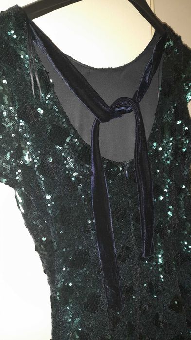 Vestido da Zara lindissimo