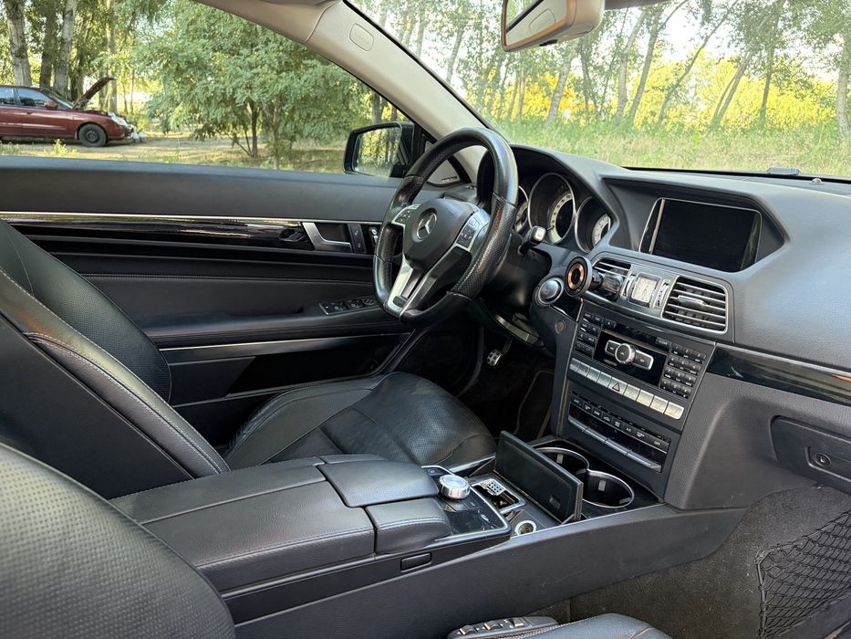 Mercedes-Benz E-Class 2015 VIN WDDKJ6HB1FF301466 фото оголошення 6 з 8