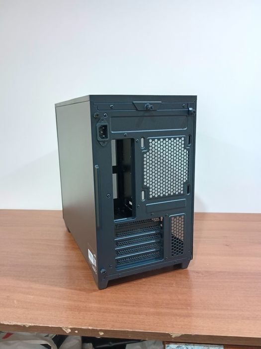 AeroCool корпус для комп'ютера новий