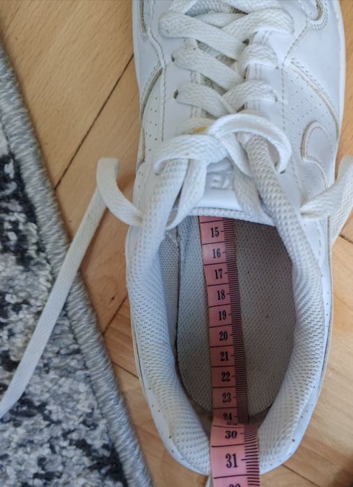 Sneakersy Nike r38