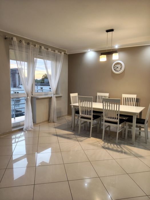 Mieszkanie na sprzedaż, 2 pokoje, 56 m², Bydgoszcz