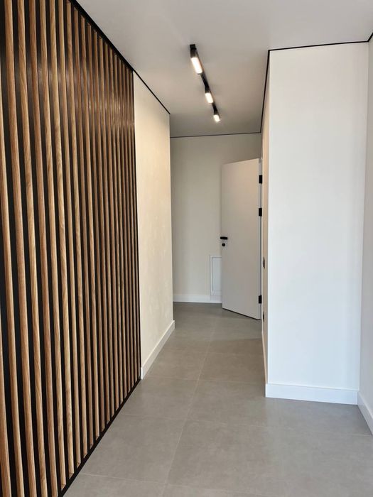 Продаж сучасної 1-кімнатної квартири-студії