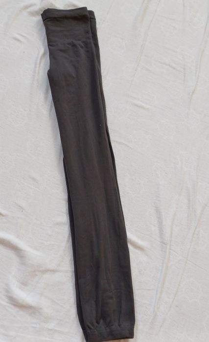 Legginsy Calzedonia S-M, szare