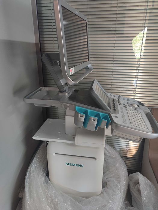 УЗД апарат Siemens (ACUSON) NX3