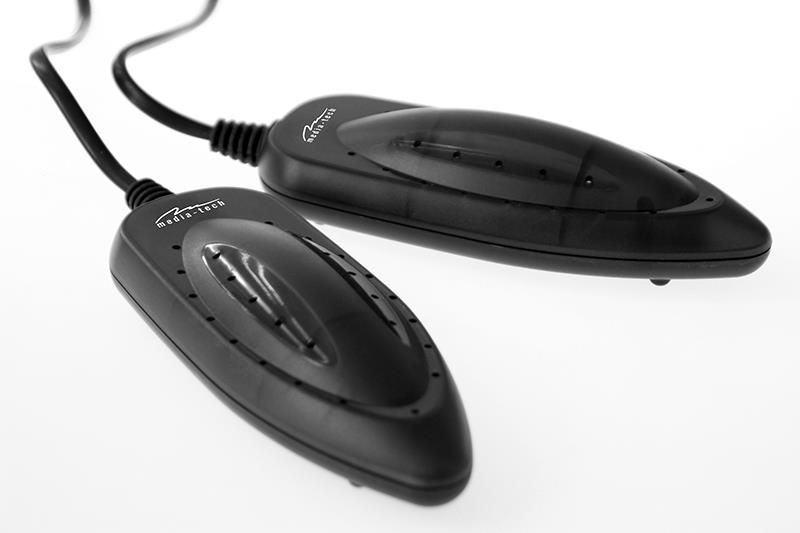 Suszarka do butów Media-tech HIGIENA I OCHRONA STÓP